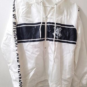 Harry Potter Hogwarts Pullover large